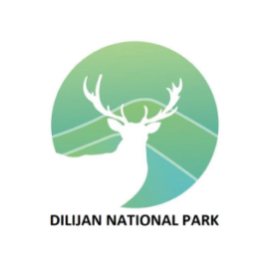 Dilijin National Park Logo