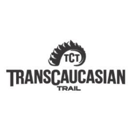 TR Trail Logo